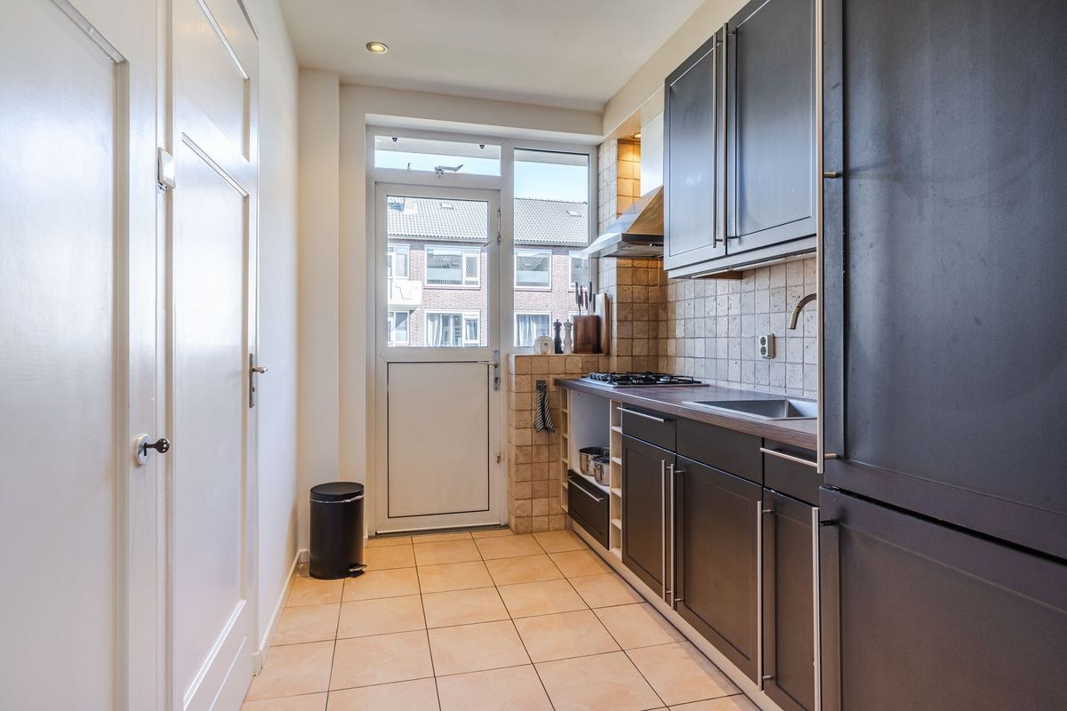 Magelhaensstraat 3 - B Photo Blur 18