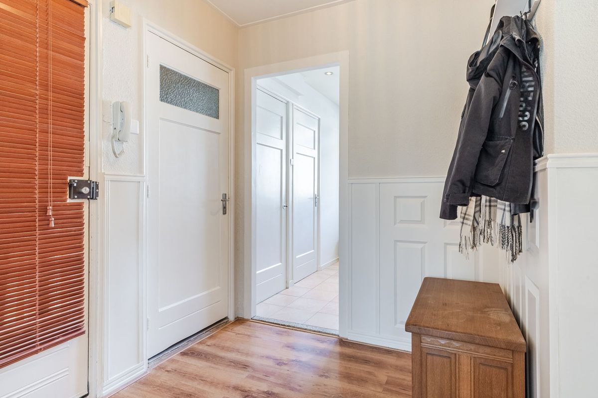 Magelhaensstraat 3 - B Photo Blur 7