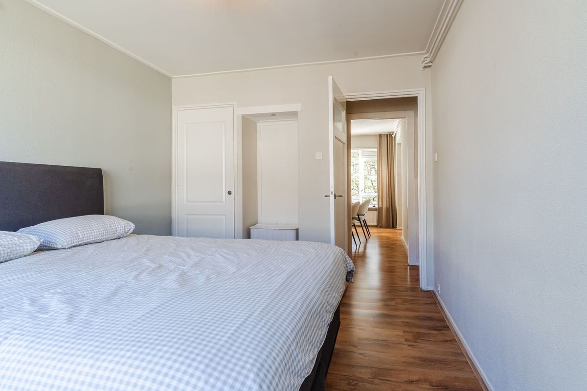 Magelhaensstraat 3 - B Photo Blur 21