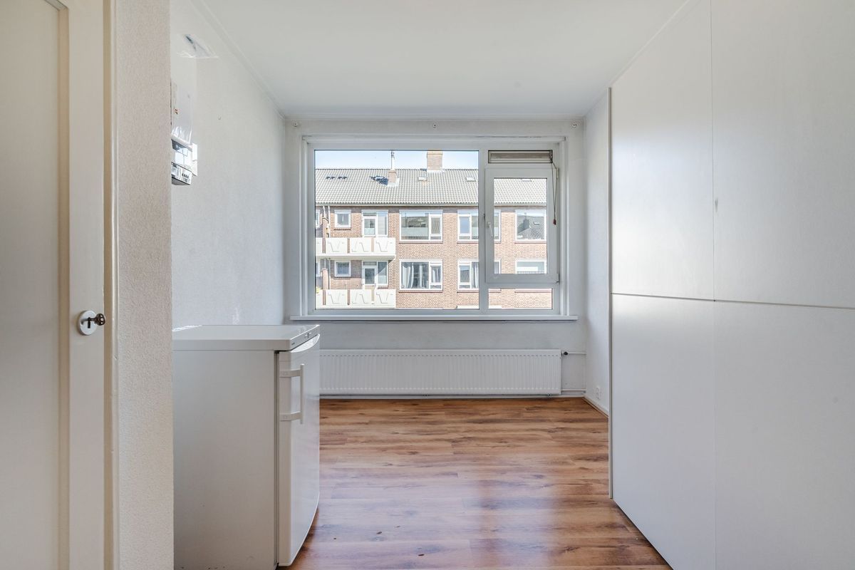 Magelhaensstraat 3 - B Photo Blur 24