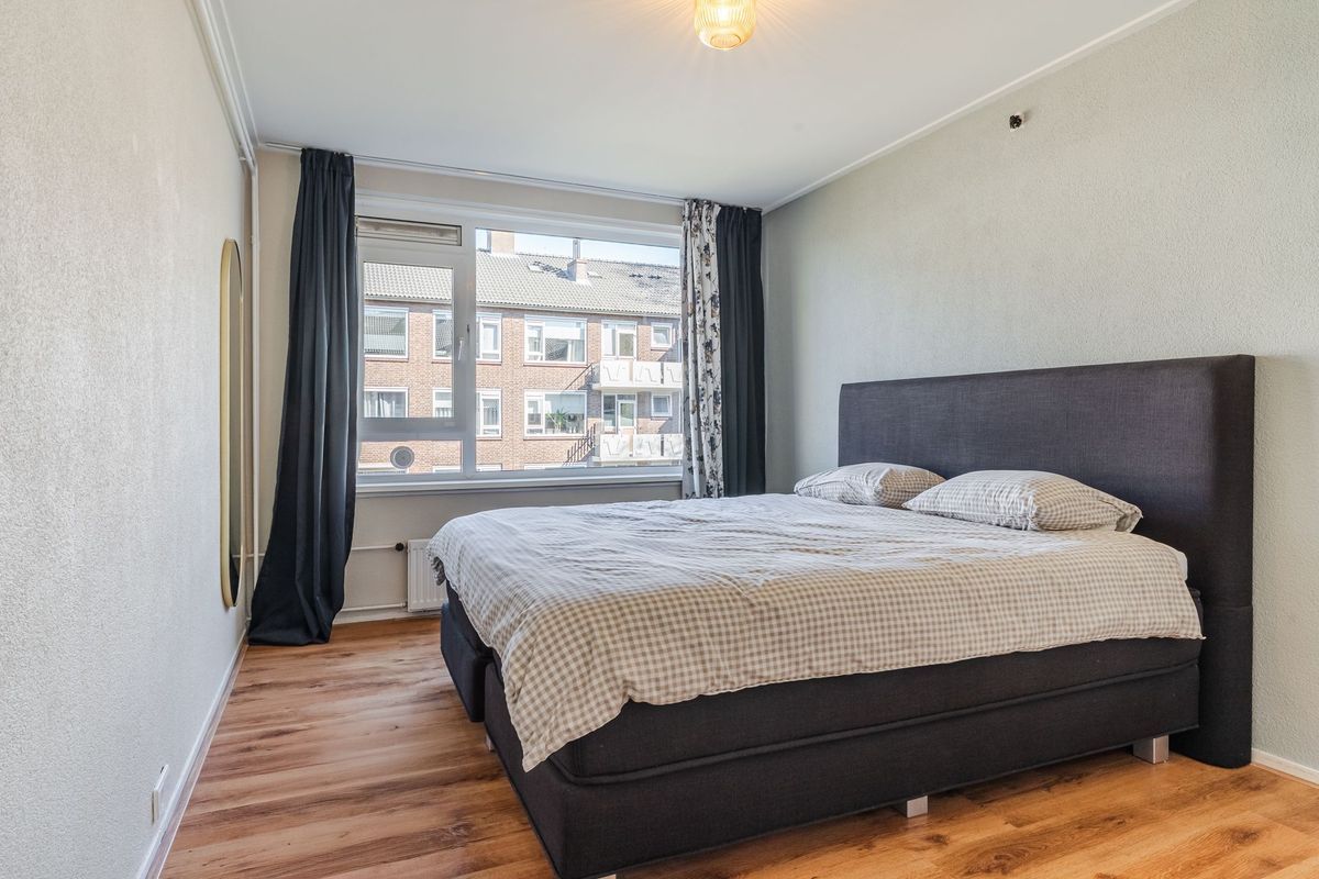 Magelhaensstraat 3 - B Photo Blur 22