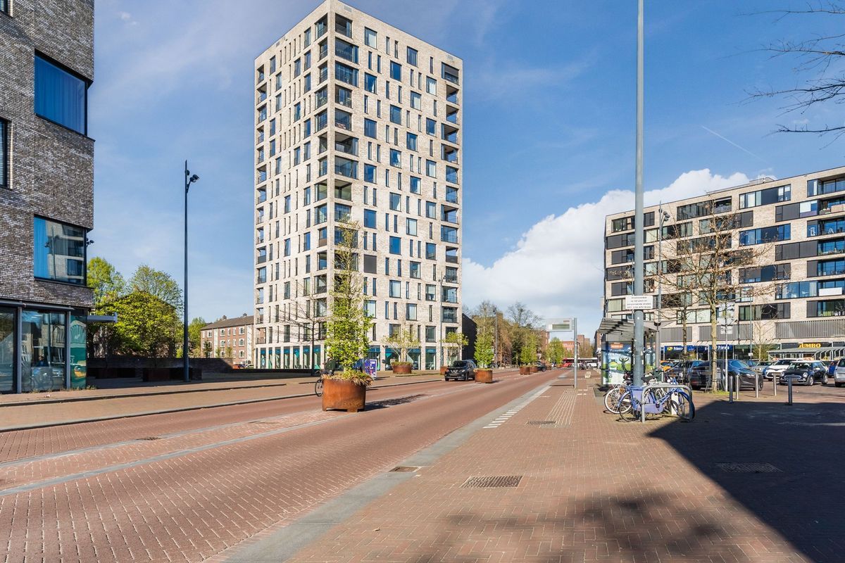 Magelhaensstraat 3 - B Photo Blur 31