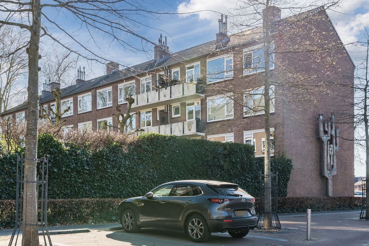 Magelhaensstraat 3 - B Photo Blur 32