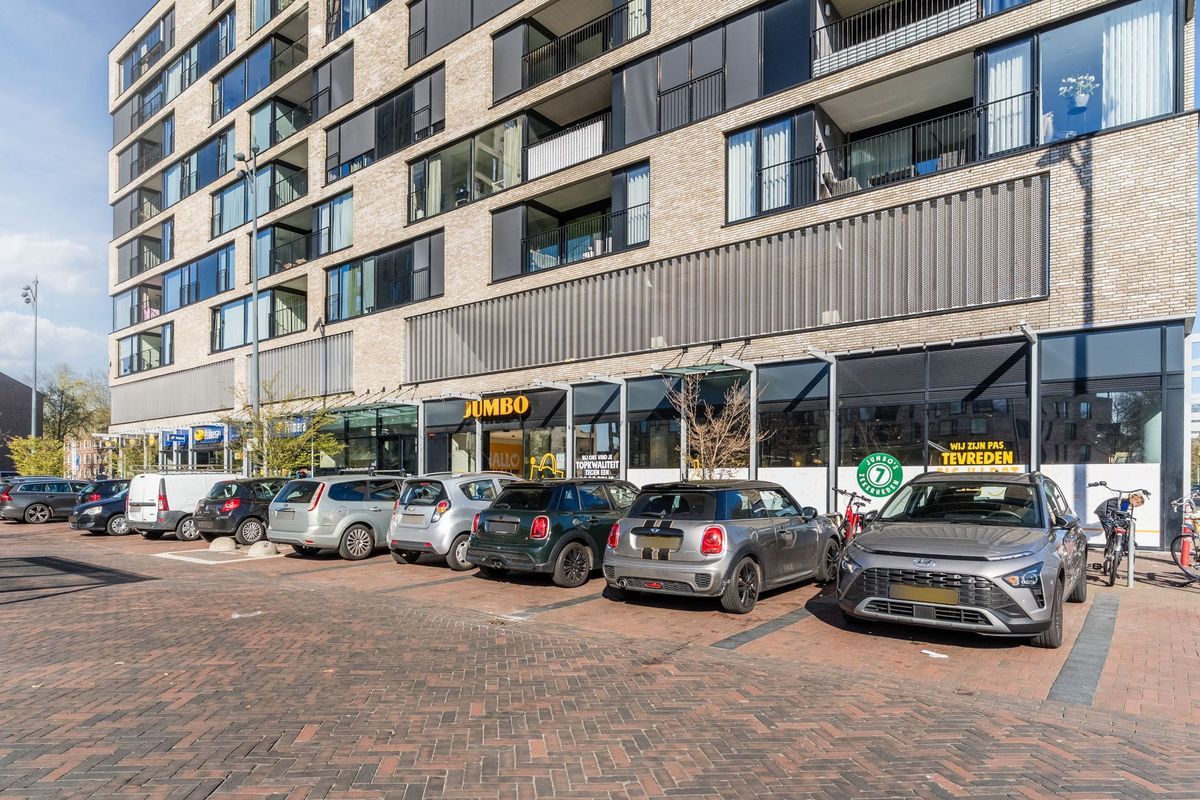 Magelhaensstraat 3 - B Photo Blur 33