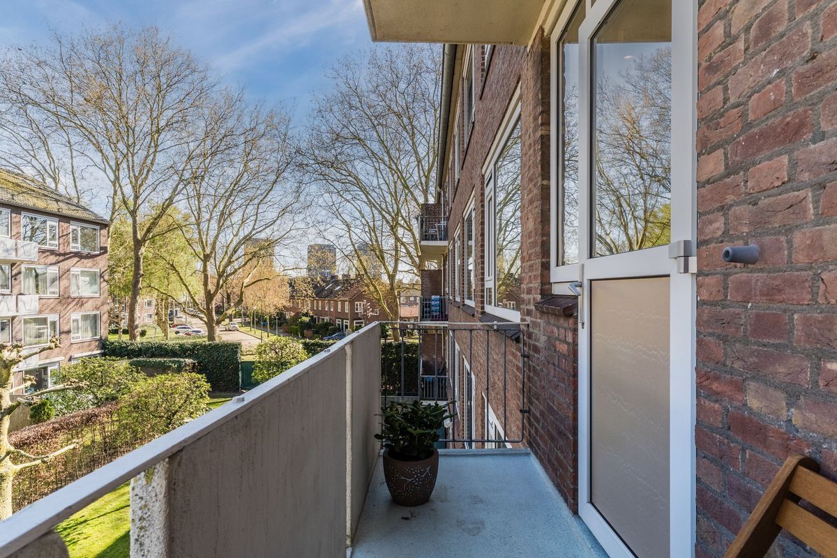 Magelhaensstraat 3 - B Photo Blur 27