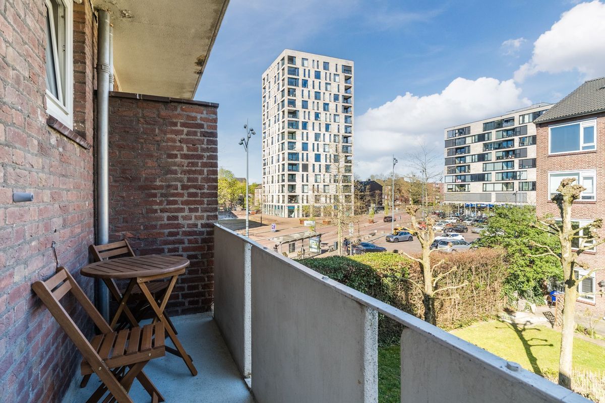 Magelhaensstraat 3 - B Photo Blur 28