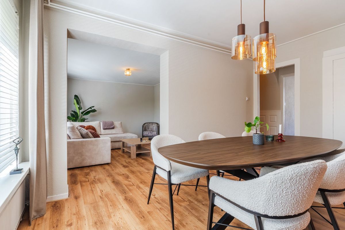 Magelhaensstraat 3 - B Photo Blur 2