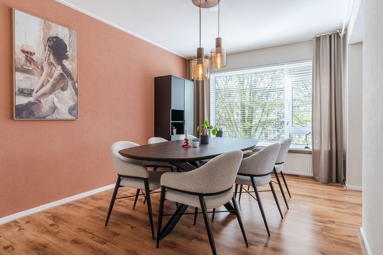 Magelhaensstraat 3 - B Photo 1