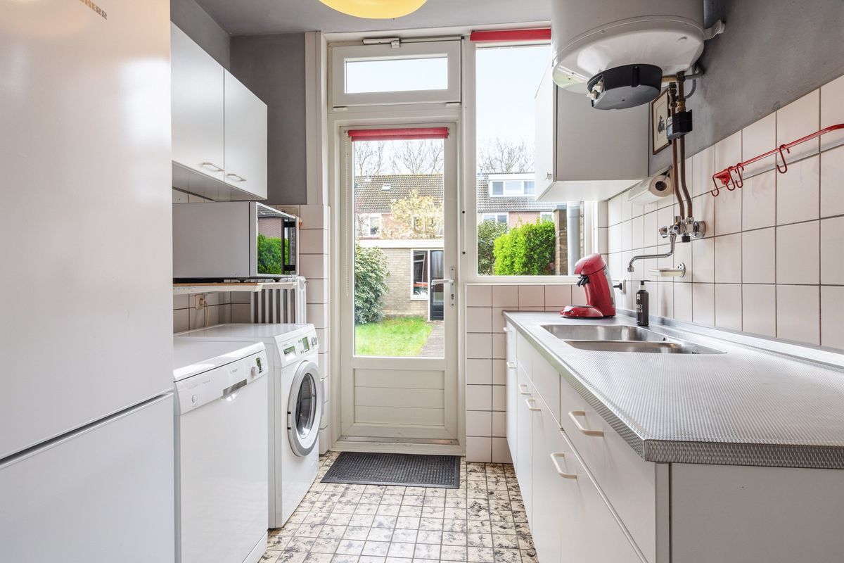 Willebroekstraat 38 Photo Blur 15