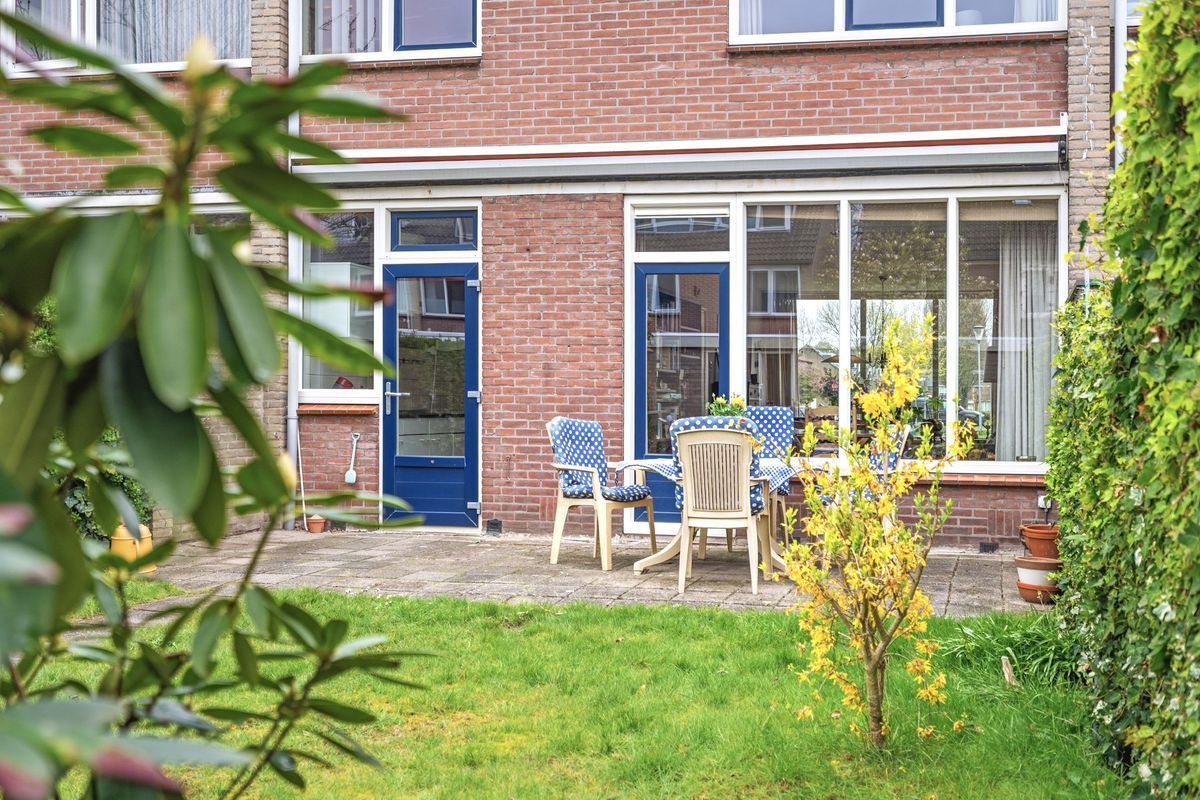 Willebroekstraat 38 Photo Blur 35