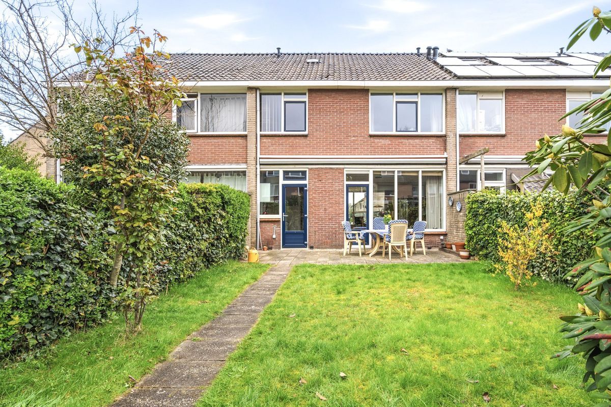 Willebroekstraat 38 Photo Blur 34