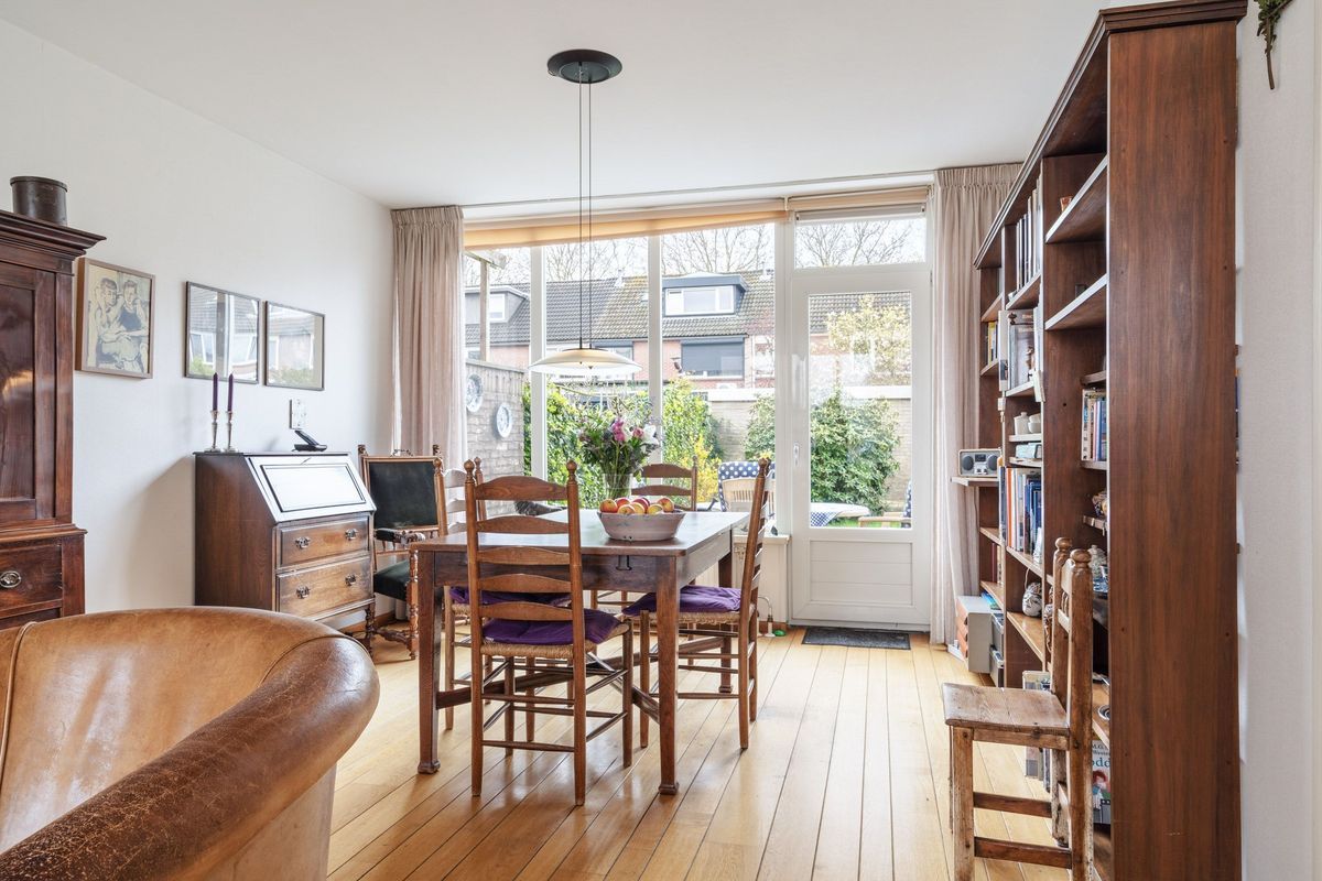 Willebroekstraat 38 Photo Blur 11