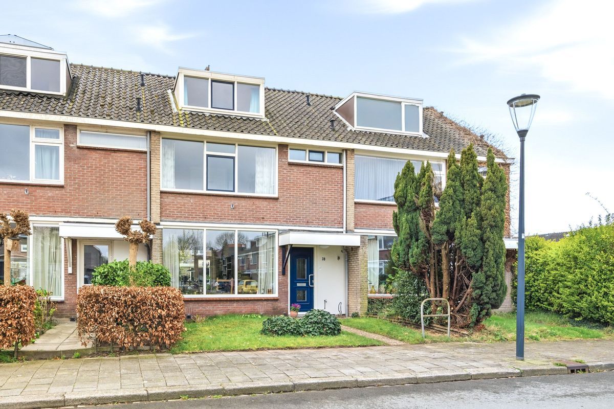 Willebroekstraat 38 Photo Blur 4