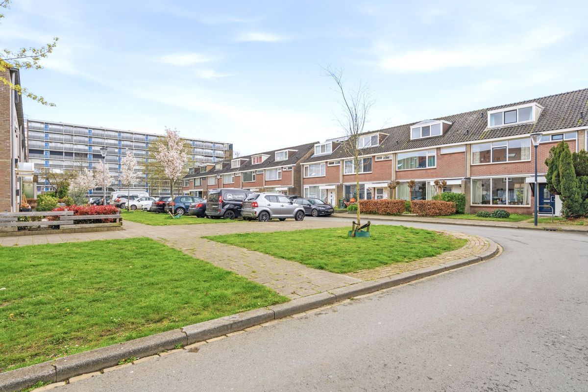 Willebroekstraat 38 Photo Blur 36