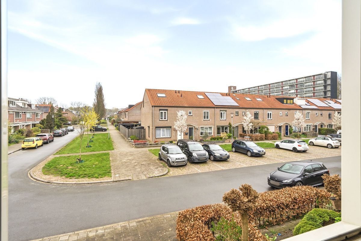 Willebroekstraat 38 Photo Blur 37