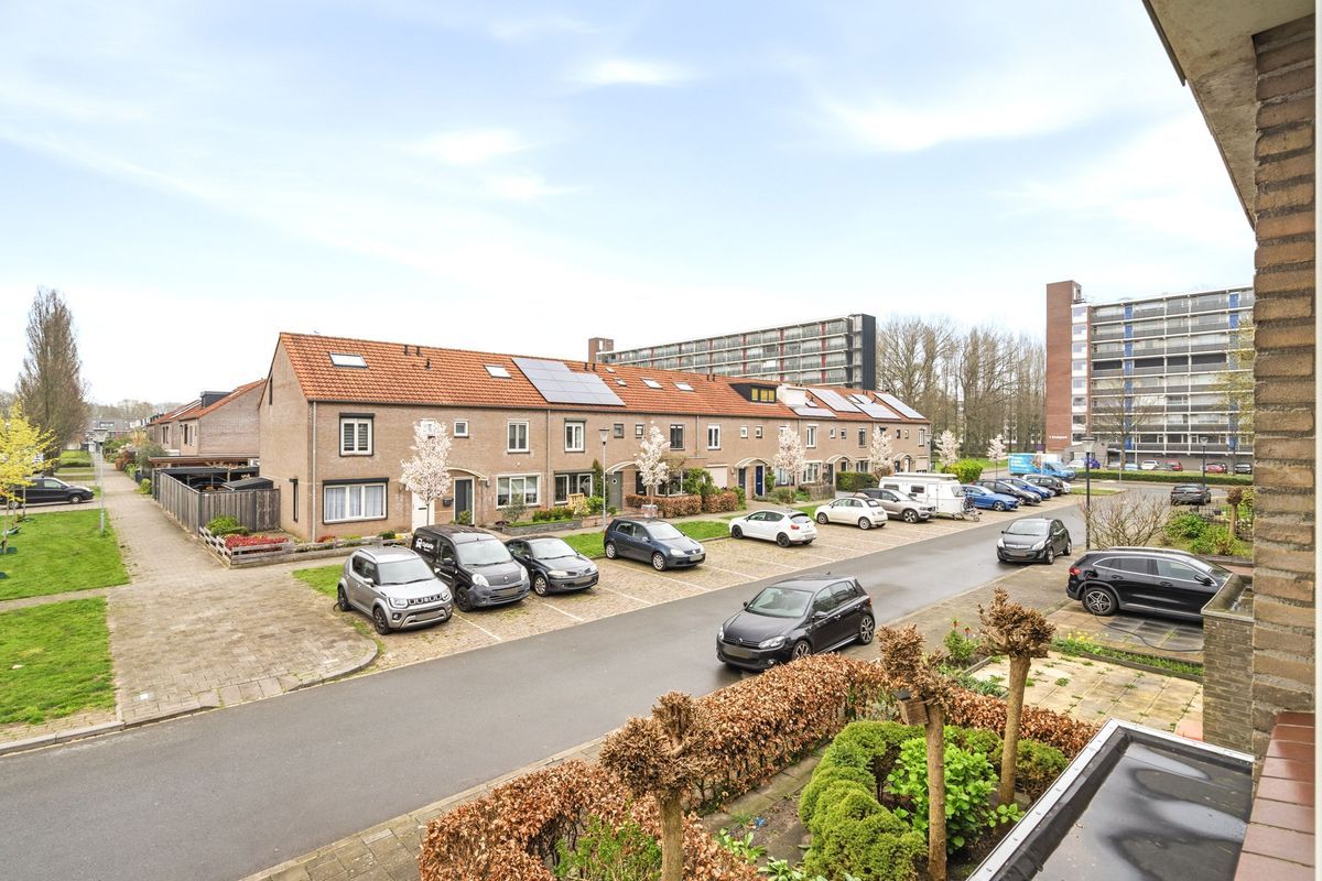 Willebroekstraat 38 Photo Blur 38