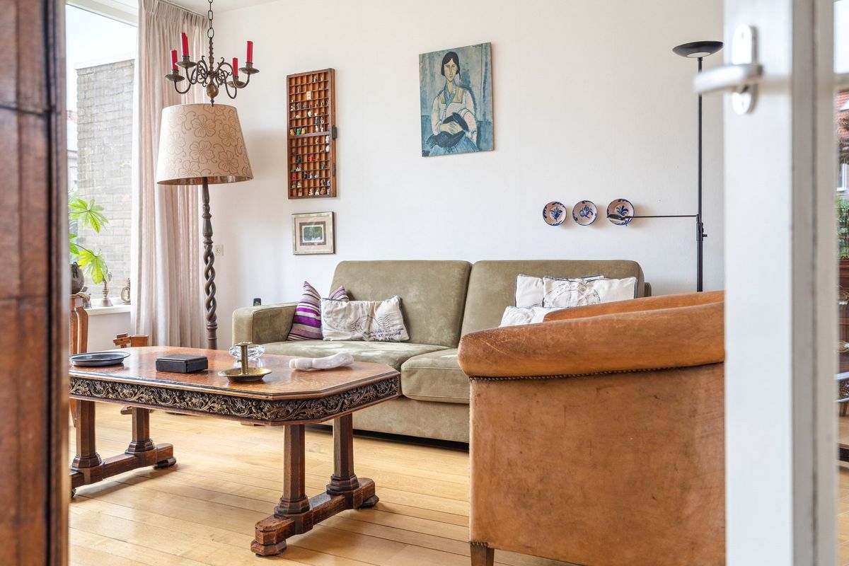 Willebroekstraat 38 Photo Blur 7