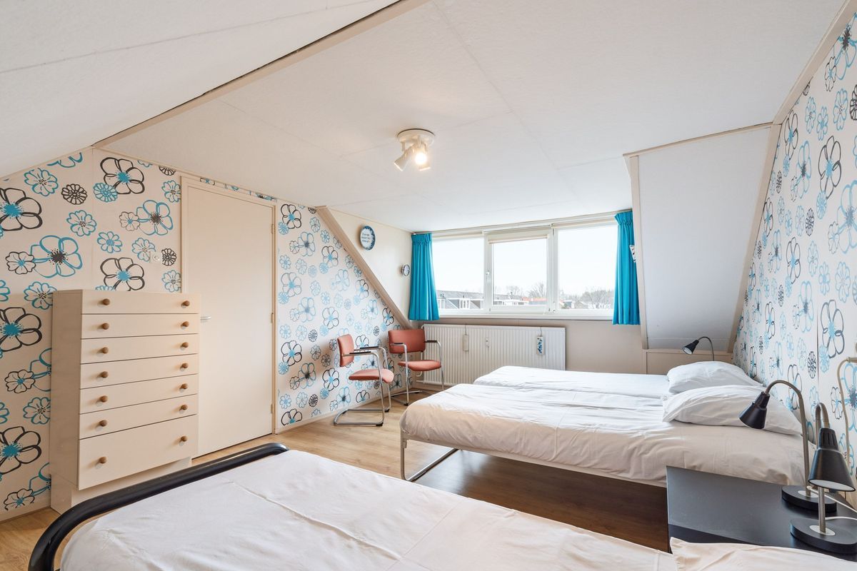 Willebroekstraat 38 Photo Blur 30