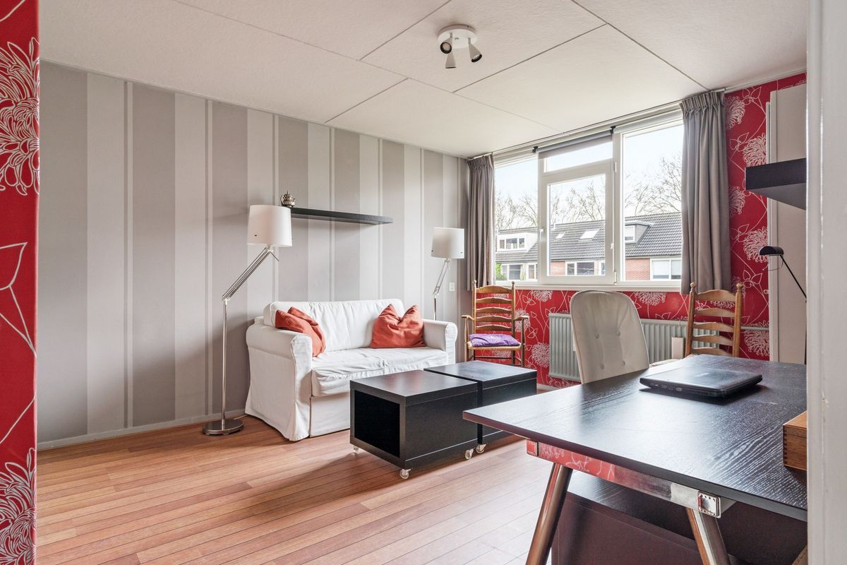 Willebroekstraat 38 Photo Blur 20