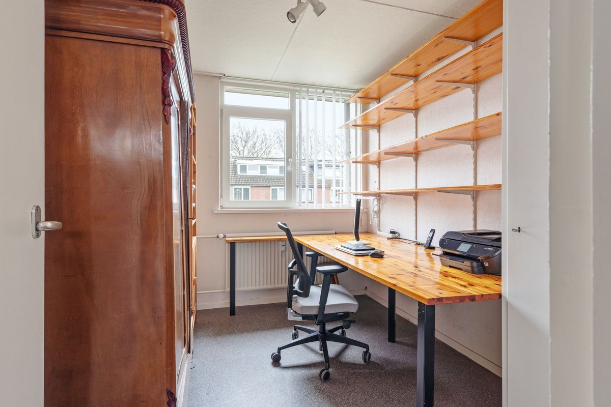 Willebroekstraat 38 Photo Blur 22