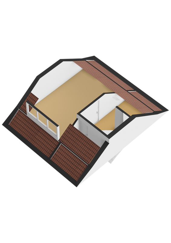 Willebroekstraat 38 Floorplan Blur 6