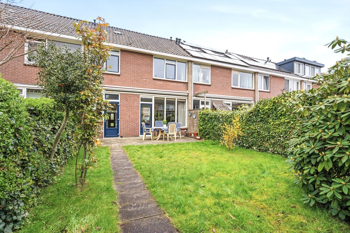 Willebroekstraat 38 Photo Blur 3