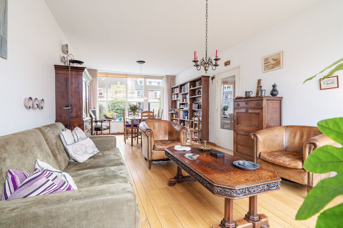 Willebroekstraat 38 Photo Blur 1