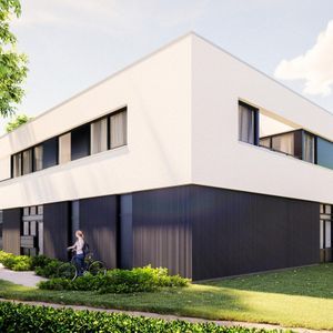 Bouwnummer (Bouwnr. 3) Photo 2