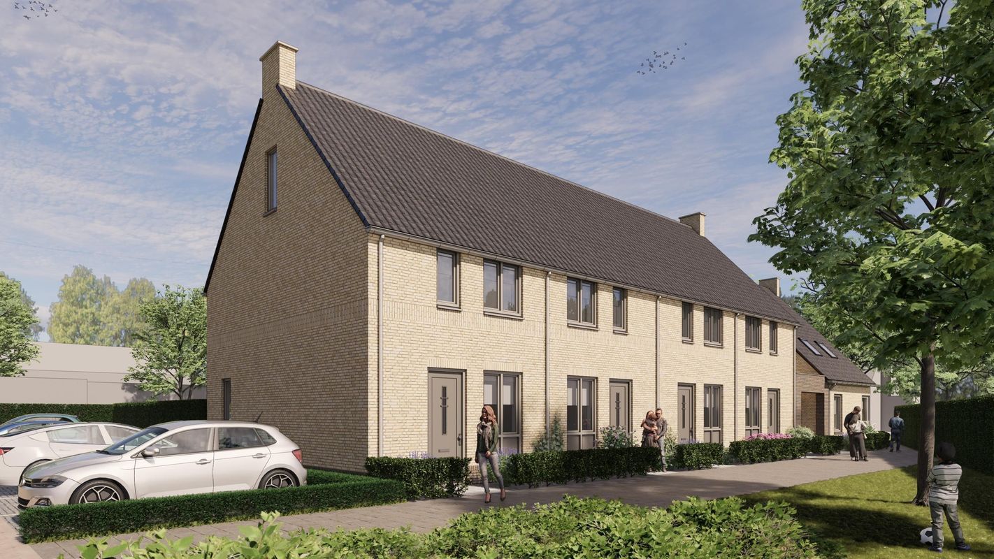 Type rijwoning Photo Blur 0