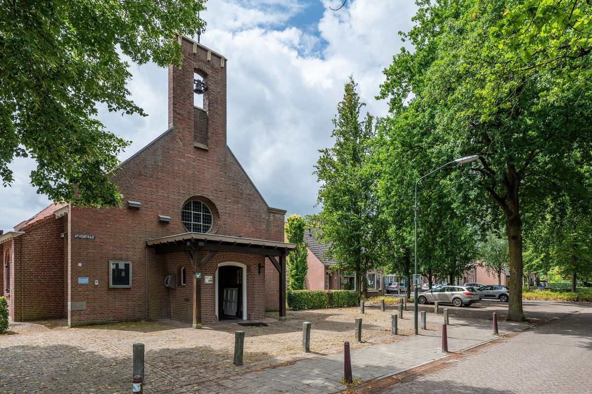 Type rijwoning Photo Blur 2