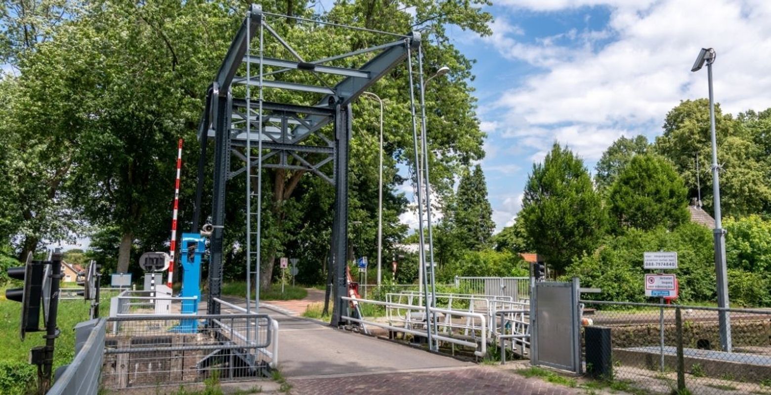 Type rijwoning Photo Blur 3