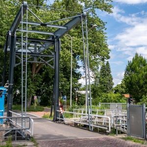 Type rijwoning Photo 4