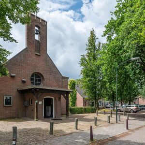 Sint Josephstraat 3 - B (Bouwnr. BNR 3) Photo 4