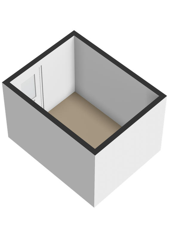 Burgemeester Middelaerlaan 3 Floorplan Blur 8