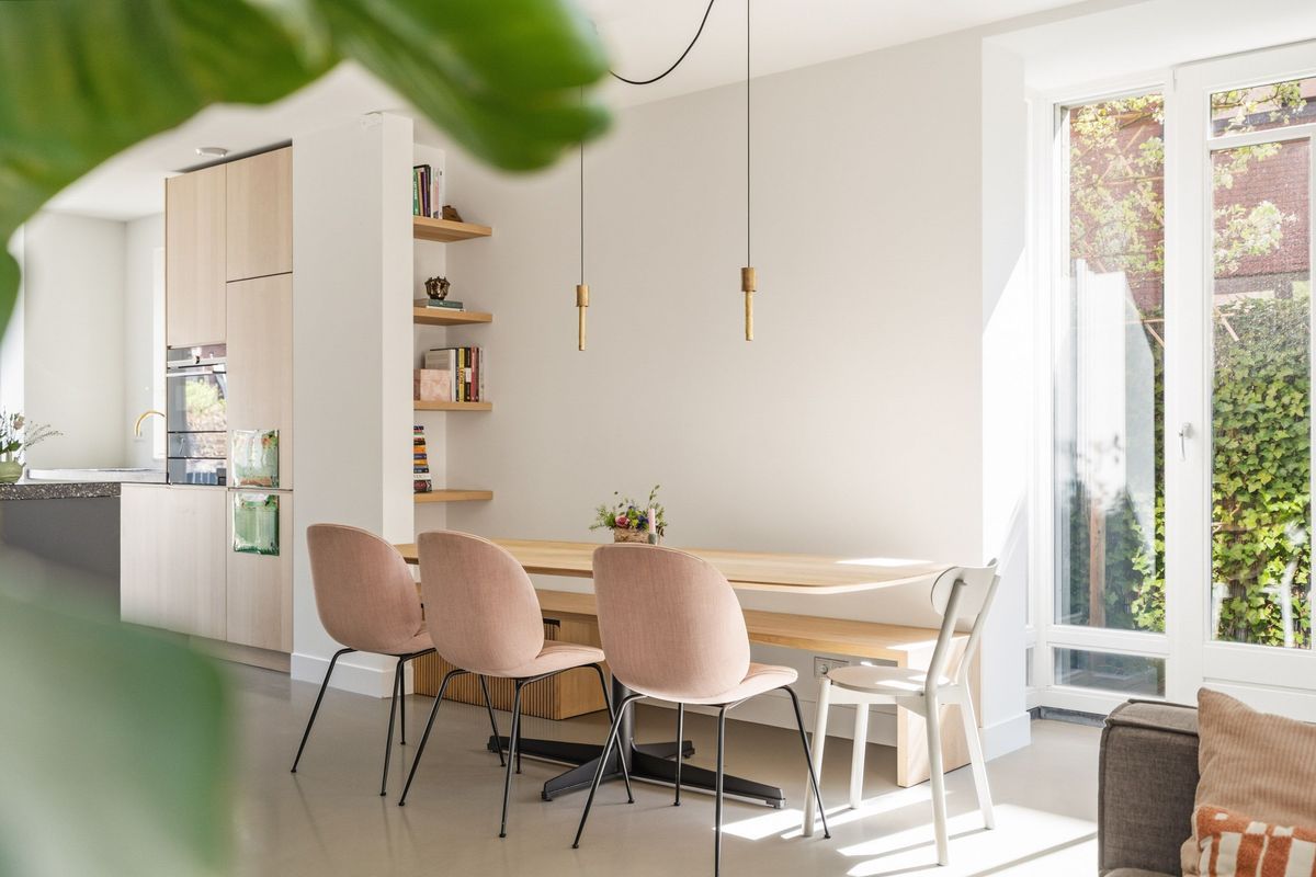 Burgemeester Middelaerlaan 3 Photo Blur 12