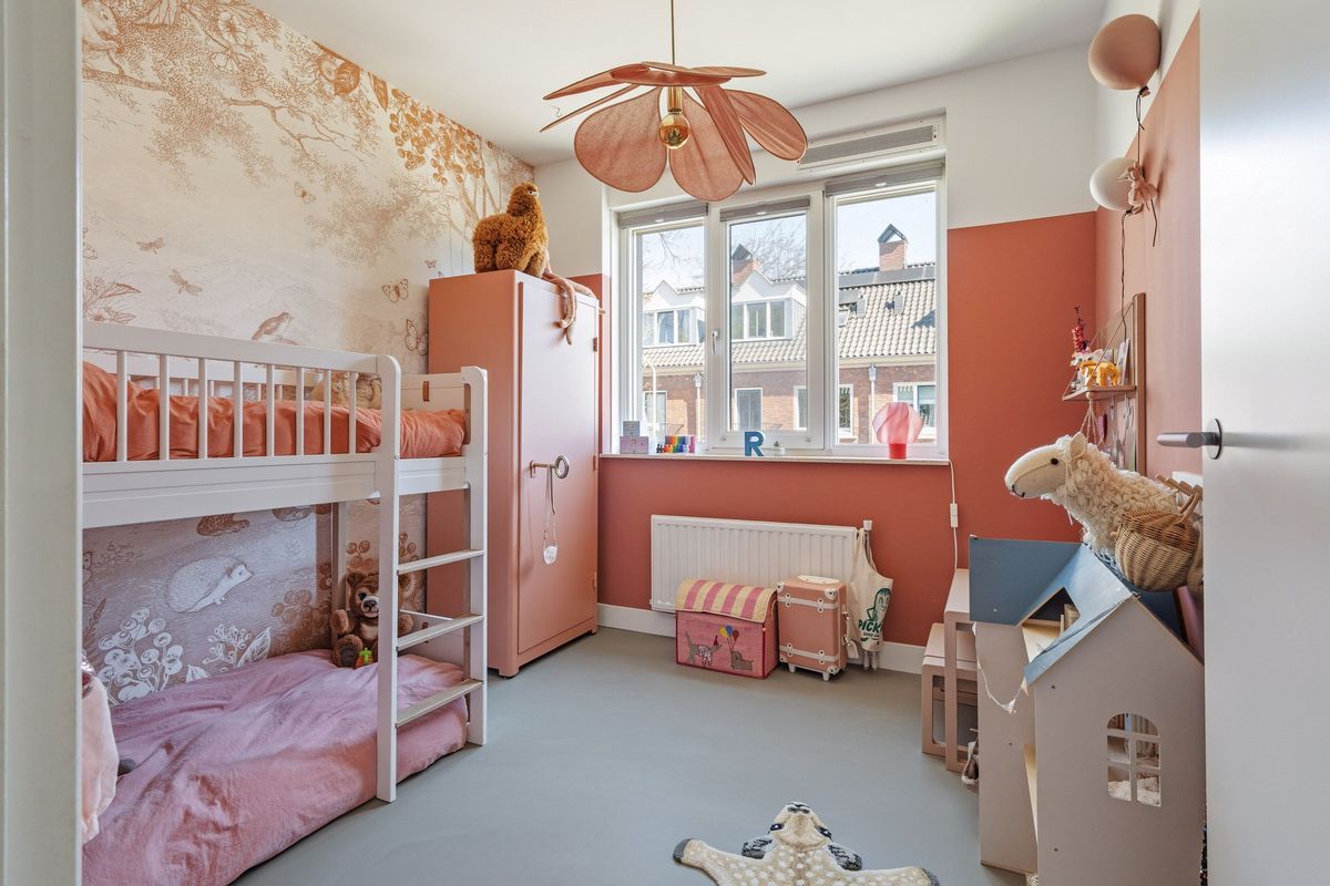 Burgemeester Middelaerlaan 3 Photo Blur 31