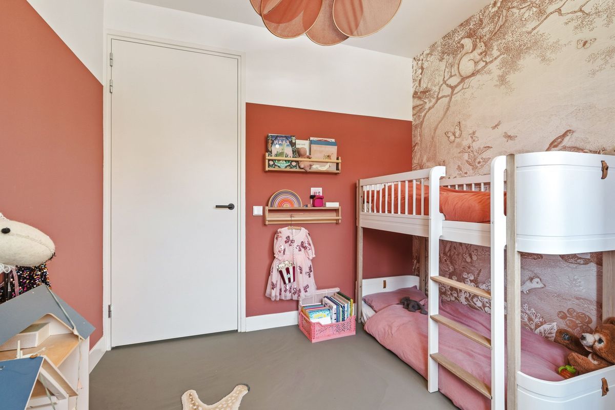 Burgemeester Middelaerlaan 3 Photo Blur 32