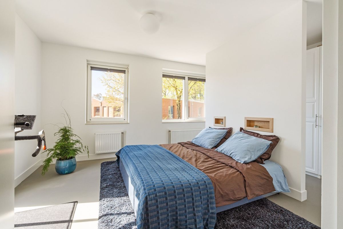 Burgemeester Middelaerlaan 3 Photo Blur 26