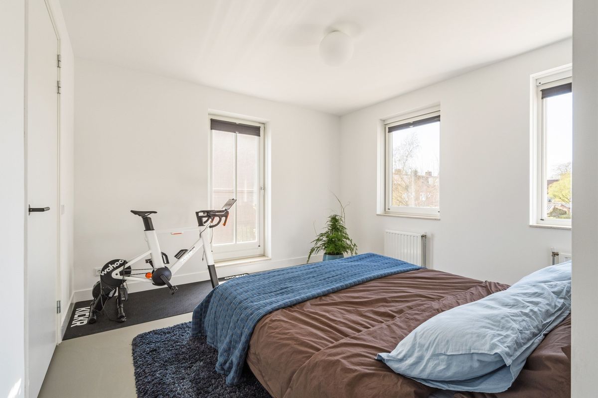 Burgemeester Middelaerlaan 3 Photo Blur 28