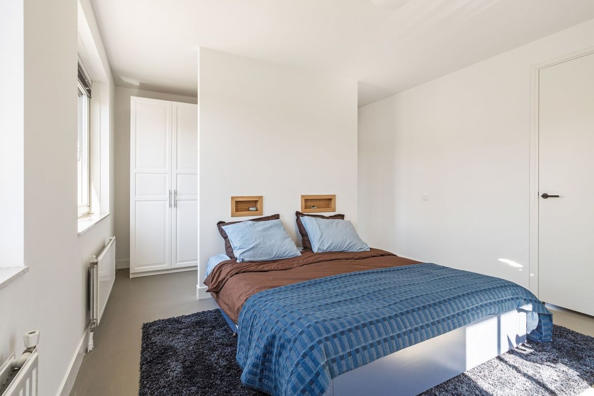 Burgemeester Middelaerlaan 3 Photo Blur 27