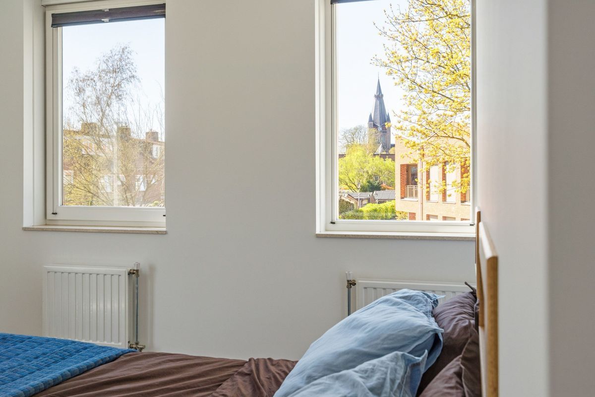 Burgemeester Middelaerlaan 3 Photo Blur 30