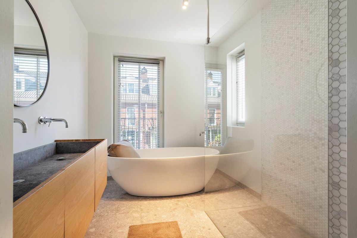 Burgemeester Middelaerlaan 3 Photo Blur 23