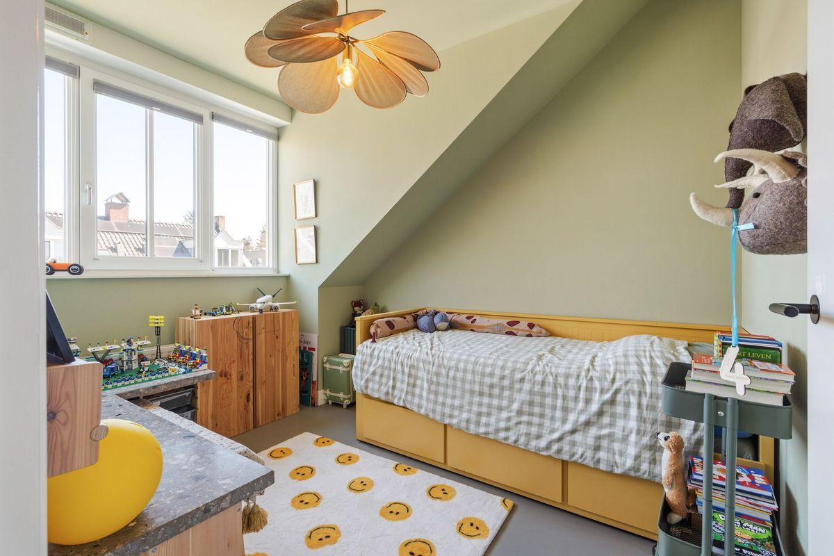 Burgemeester Middelaerlaan 3 Photo Blur 38