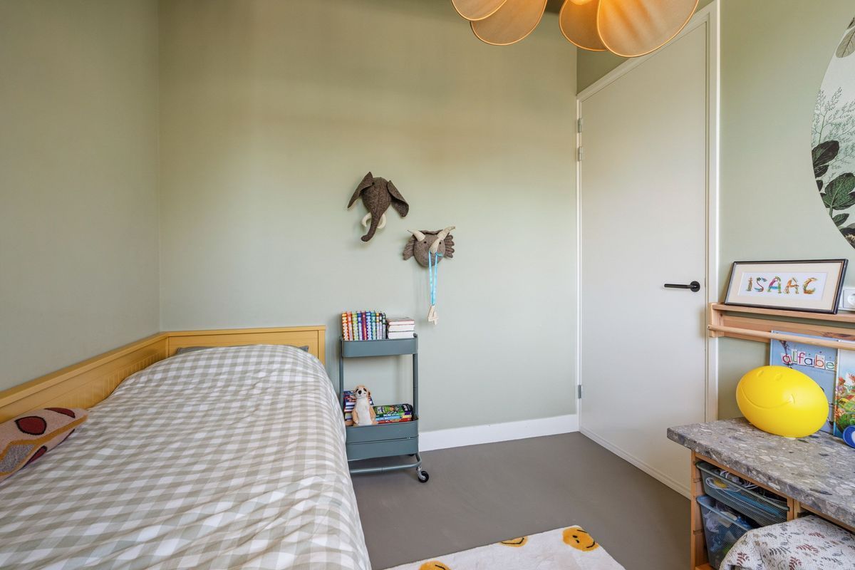 Burgemeester Middelaerlaan 3 Photo Blur 39