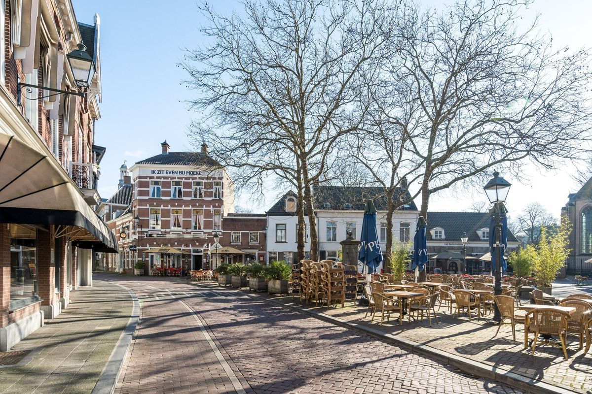 Burgemeester Middelaerlaan 3 Photo Blur 45