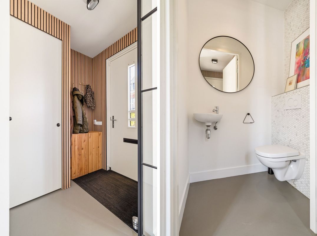 Burgemeester Middelaerlaan 3 Photo Blur 4