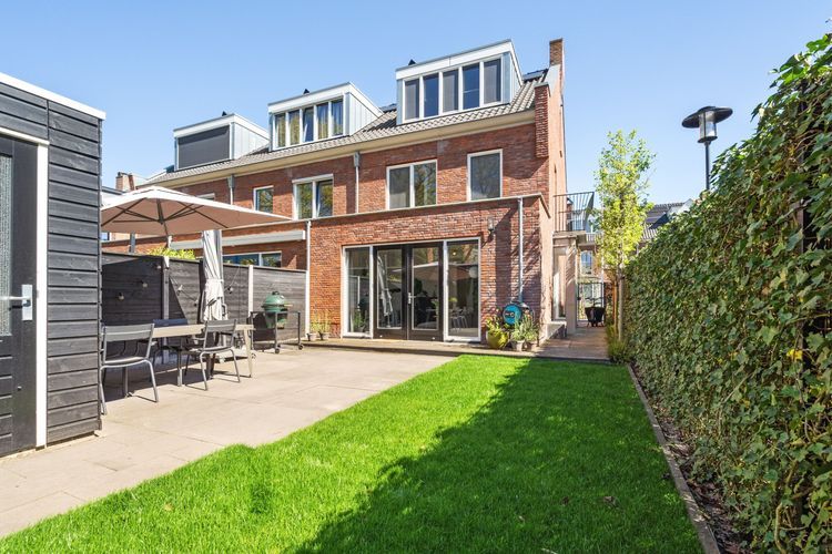 Burgemeester Middelaerlaan 3 Photo 1