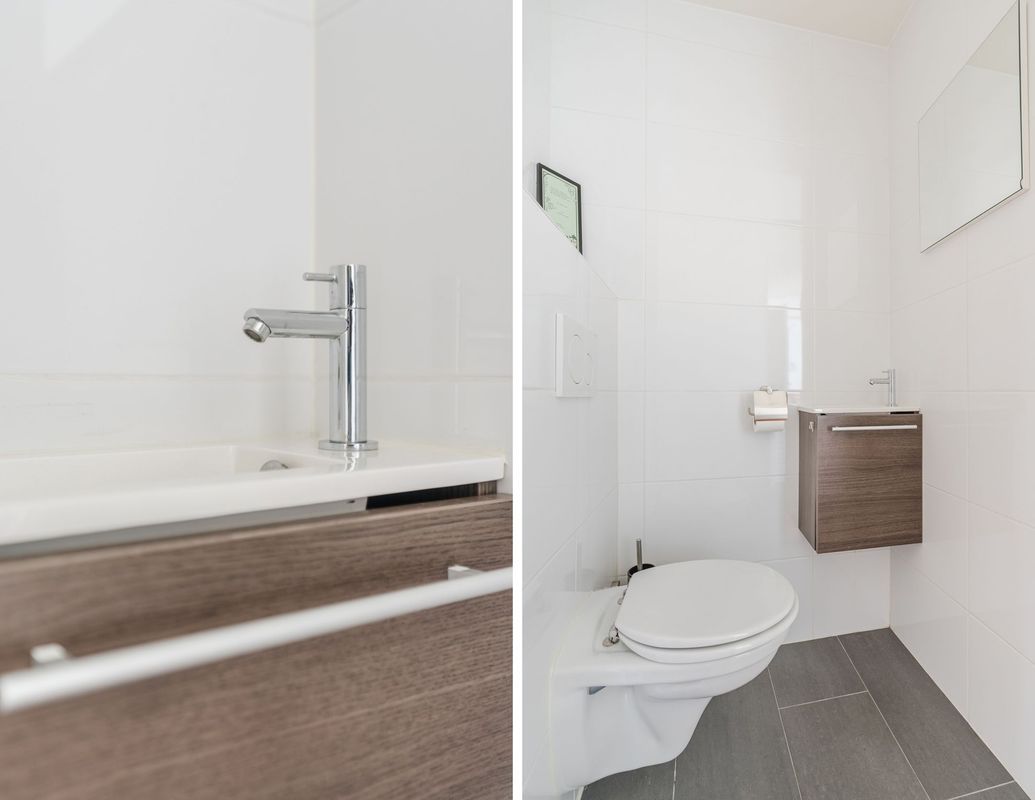 Koninginnestraat 19 Photo Blur 19