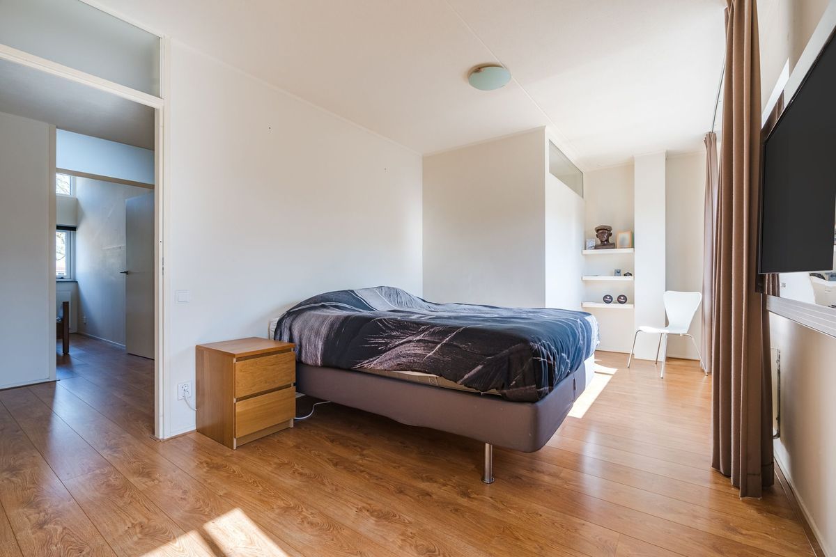 Koninginnestraat 19 Photo Blur 21