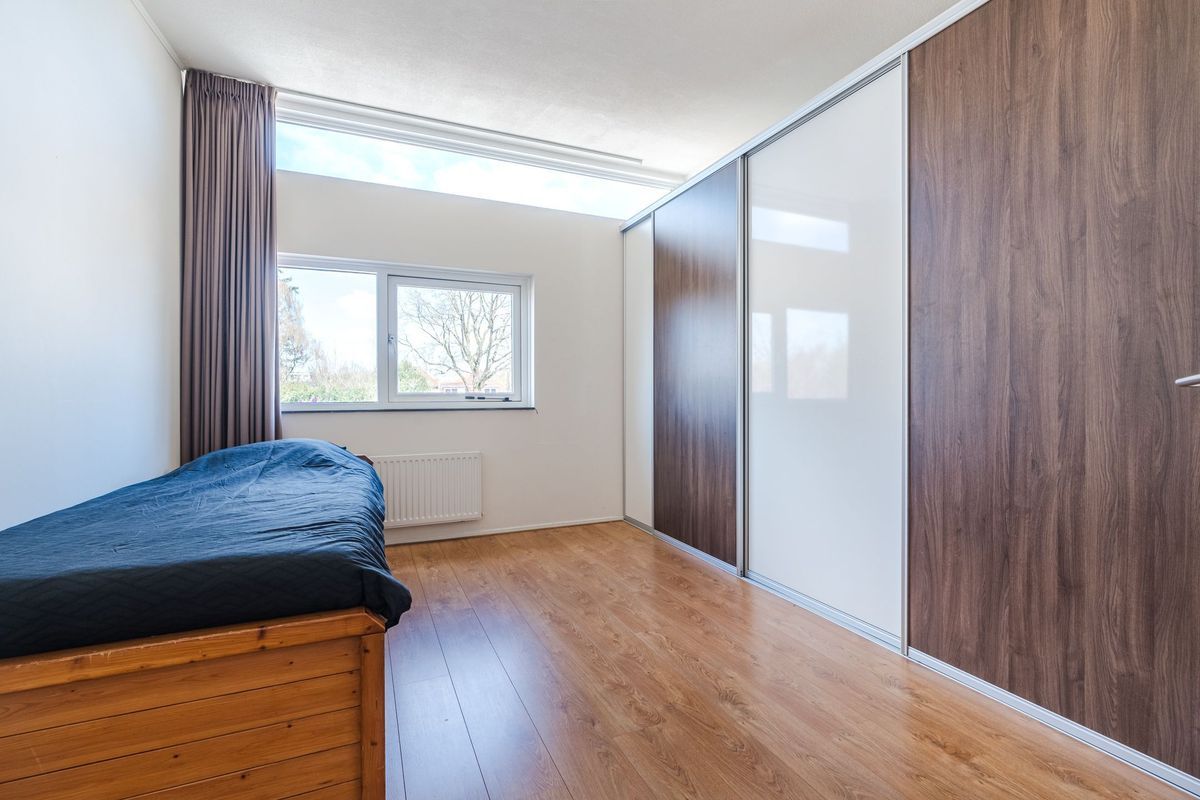 Koninginnestraat 19 Photo Blur 24